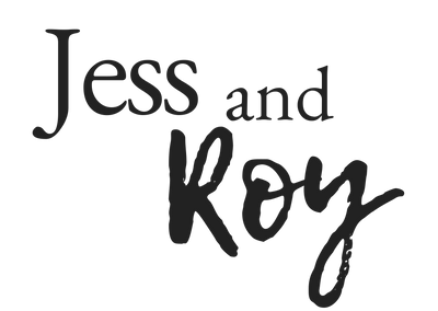 Jess & Roy- Art and Design 