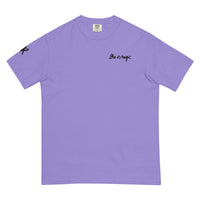 "She is magic" - Unisex T-shirt Embroided